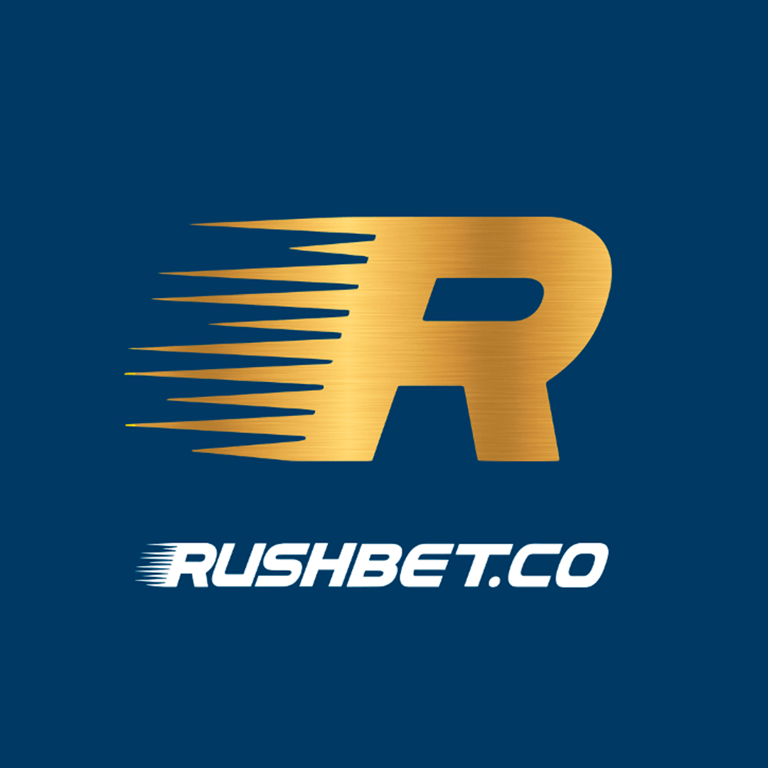 Logo Rushbet